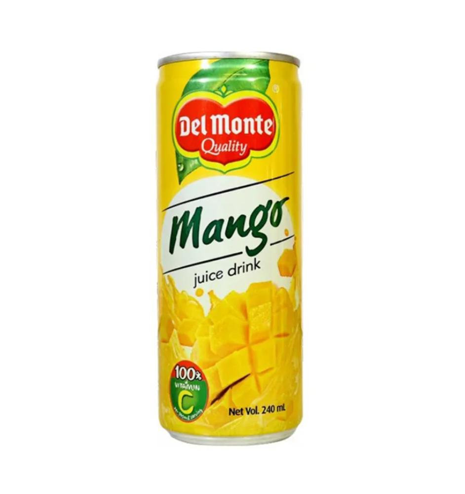 DM Mango Juice